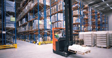 logistique Logistique